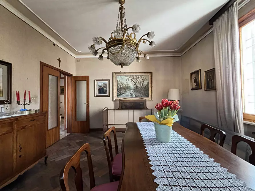 Immagine 33 di Casa trifamiliare in vendita  in Via Traversetolo, 326 a Parma