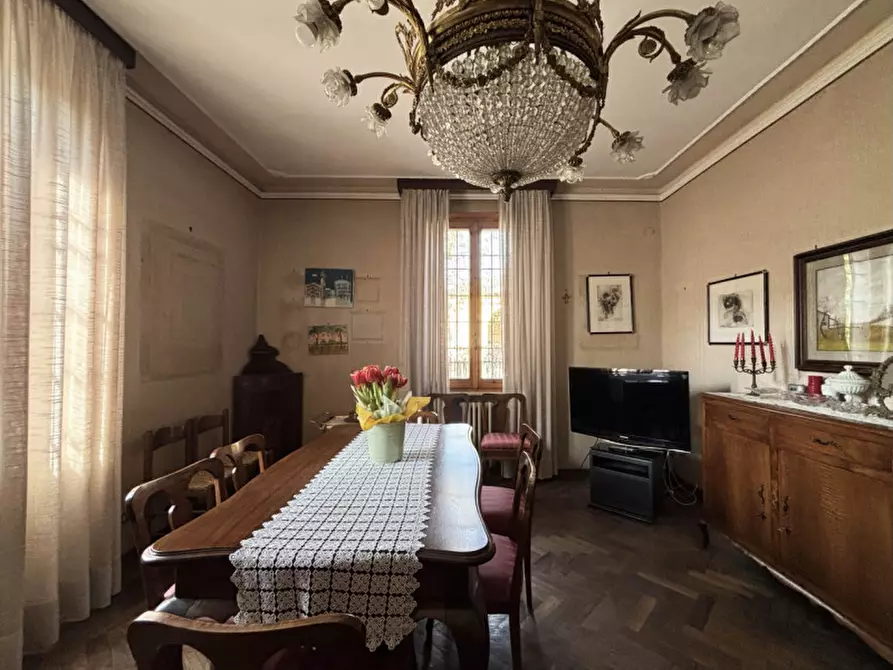 Immagine 34 di Casa trifamiliare in vendita  in Via Traversetolo, 326 a Parma