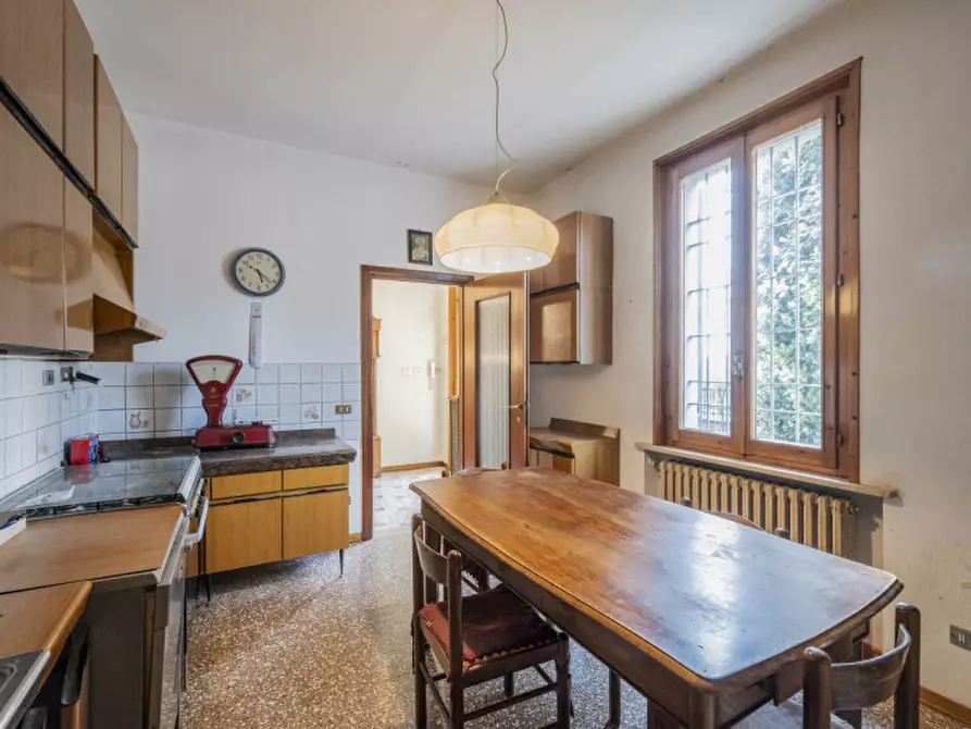 Immagine 36 di Casa trifamiliare in vendita  in Via Traversetolo, 326 a Parma