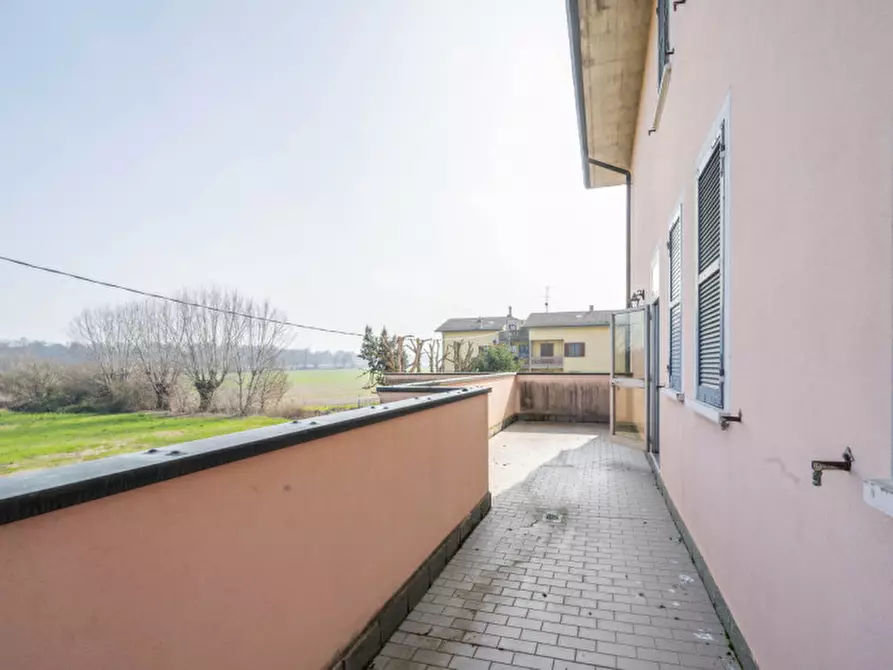 Immagine 44 di Casa trifamiliare in vendita  in Via Traversetolo, 326 a Parma