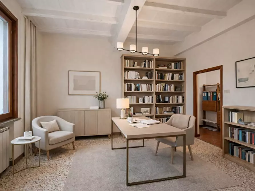 Immagine 48 di Casa trifamiliare in vendita  in Via Traversetolo, 326 a Parma