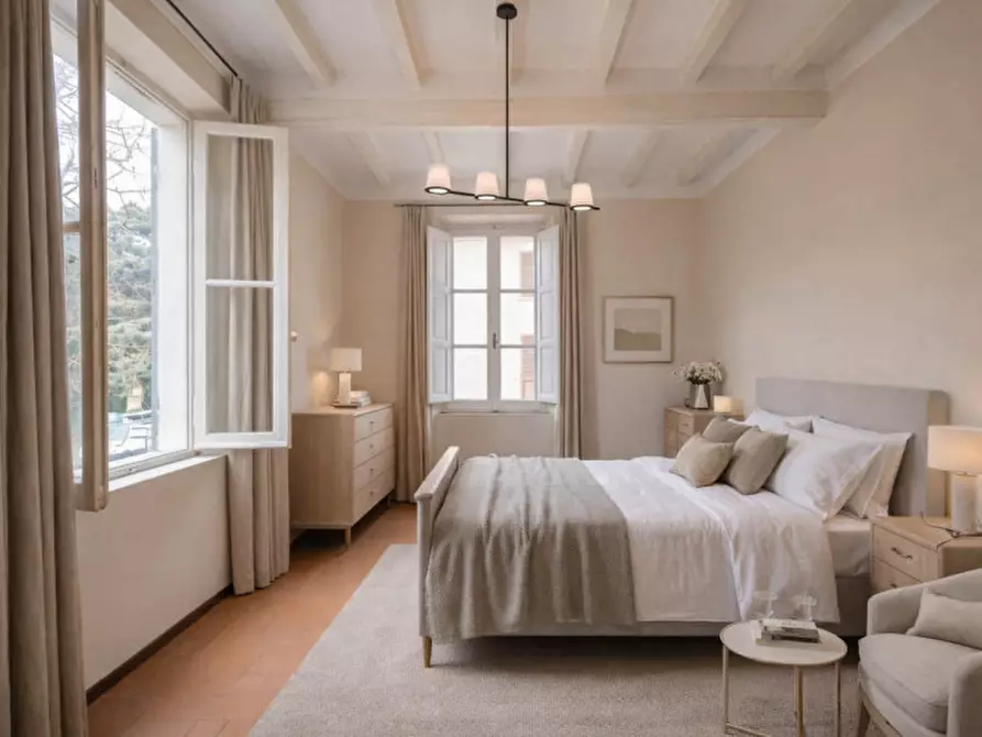 Immagine 49 di Casa trifamiliare in vendita  in Via Traversetolo, 326 a Parma