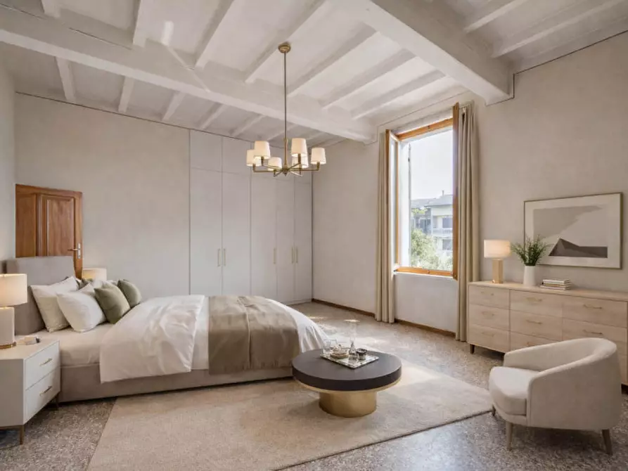 Immagine 50 di Casa trifamiliare in vendita  in Via Traversetolo, 326 a Parma