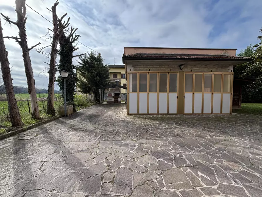 Immagine 57 di Casa trifamiliare in vendita  in Via Traversetolo, 326 a Parma