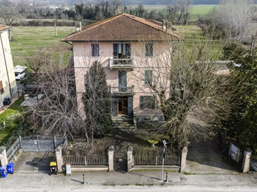 Immagine 61 di Casa trifamiliare in vendita  in Via Traversetolo, 326 a Parma