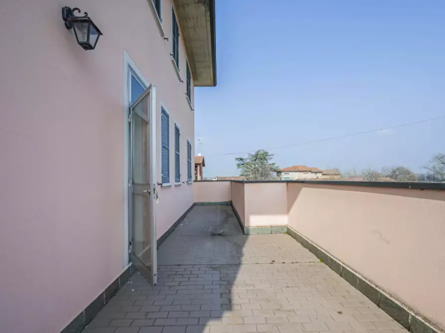 Immagine 4 di Appartamento in vendita  in Via Traversetolo, 326 a Parma