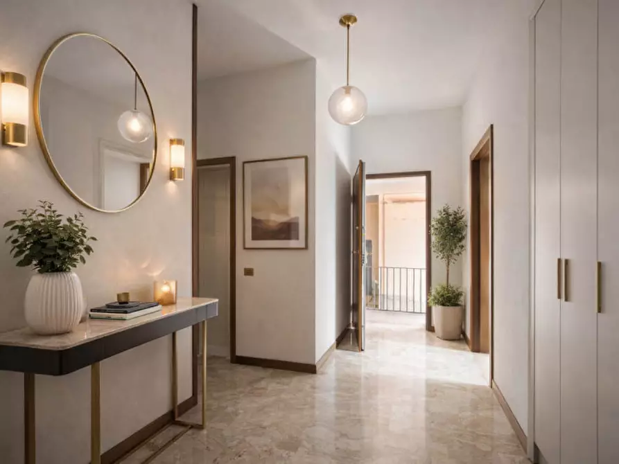 Immagine 7 di Appartamento in vendita  in Via Traversetolo, 326 a Parma