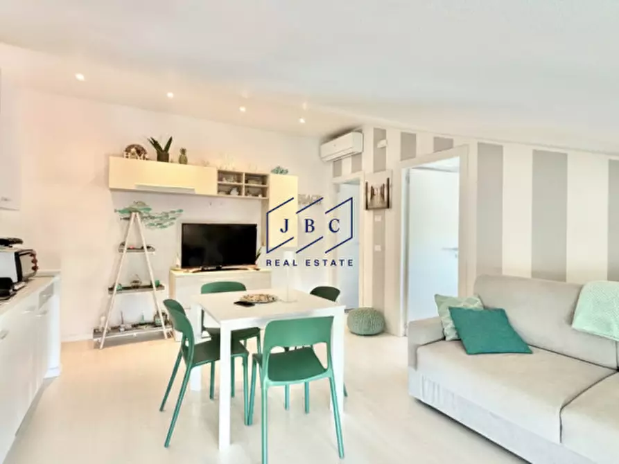 Immagine 2 di Appartamento in vendita  in VIA AQUILEIA Piano 4 a Jesolo