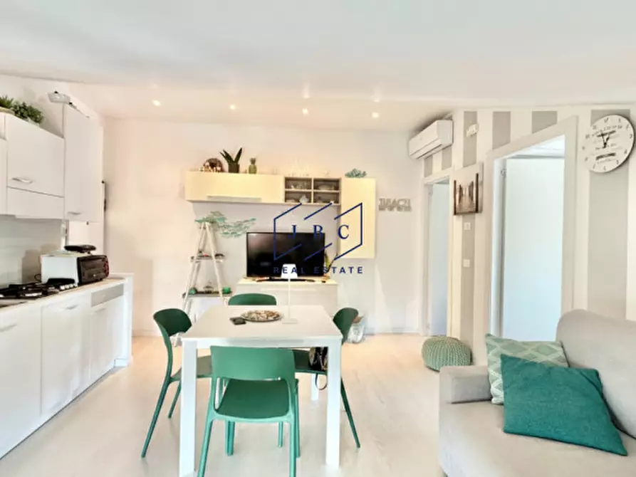 Immagine 3 di Appartamento in vendita  in VIA AQUILEIA Piano 4 a Jesolo