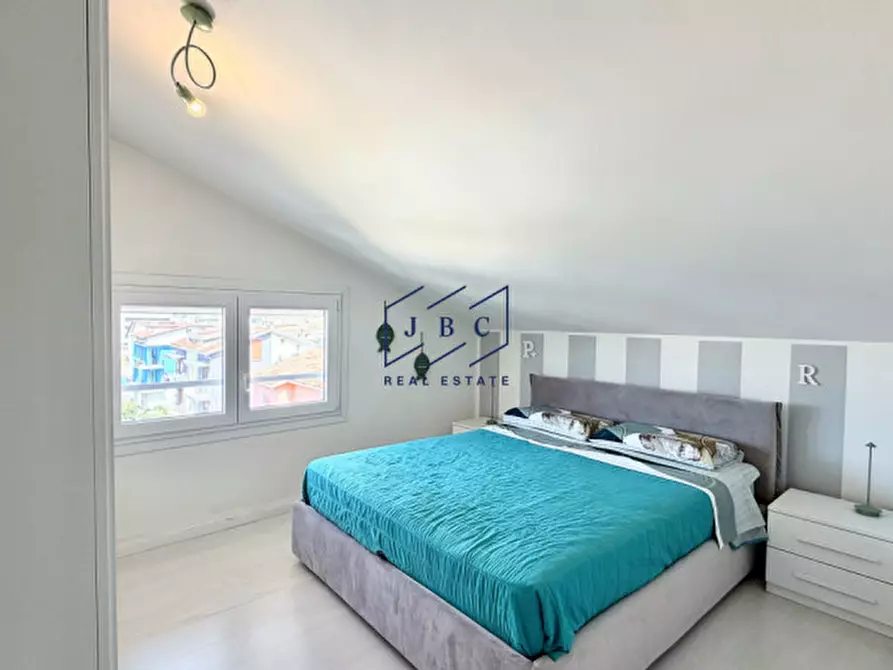 Immagine 6 di Appartamento in vendita  in VIA AQUILEIA Piano 4 a Jesolo
