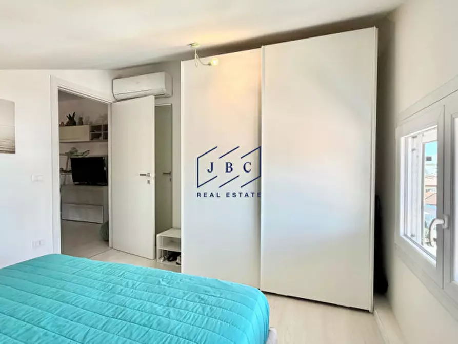 Immagine 8 di Appartamento in vendita  in VIA AQUILEIA Piano 4 a Jesolo