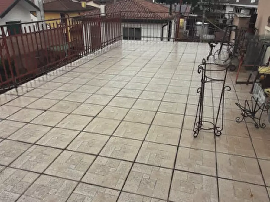 Immagine 1 di Appartamento in vendita  in Via Francesco Antonio Pigafetta a Padova