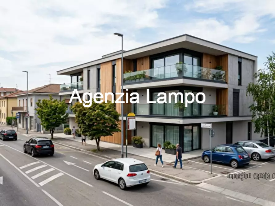 Immagine 2 di Terreno in vendita  in Via Giai 60 a Portogruaro