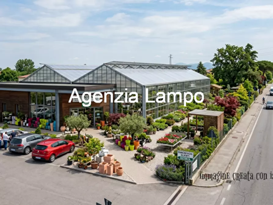 Immagine 3 di Terreno in vendita  in Via Giai 60 a Portogruaro