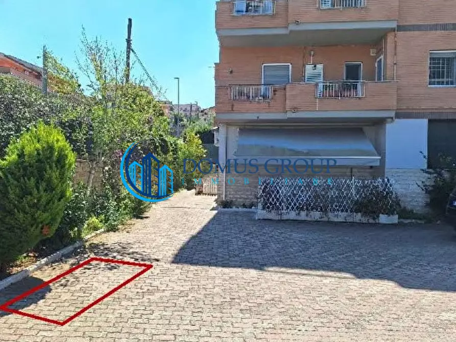 Immagine 6 di Appartamento in vendita  in Via Riviera d'Adda a Roma