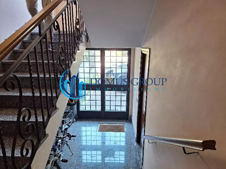 Immagine 7 di Appartamento in vendita  in Via Riviera d'Adda a Roma