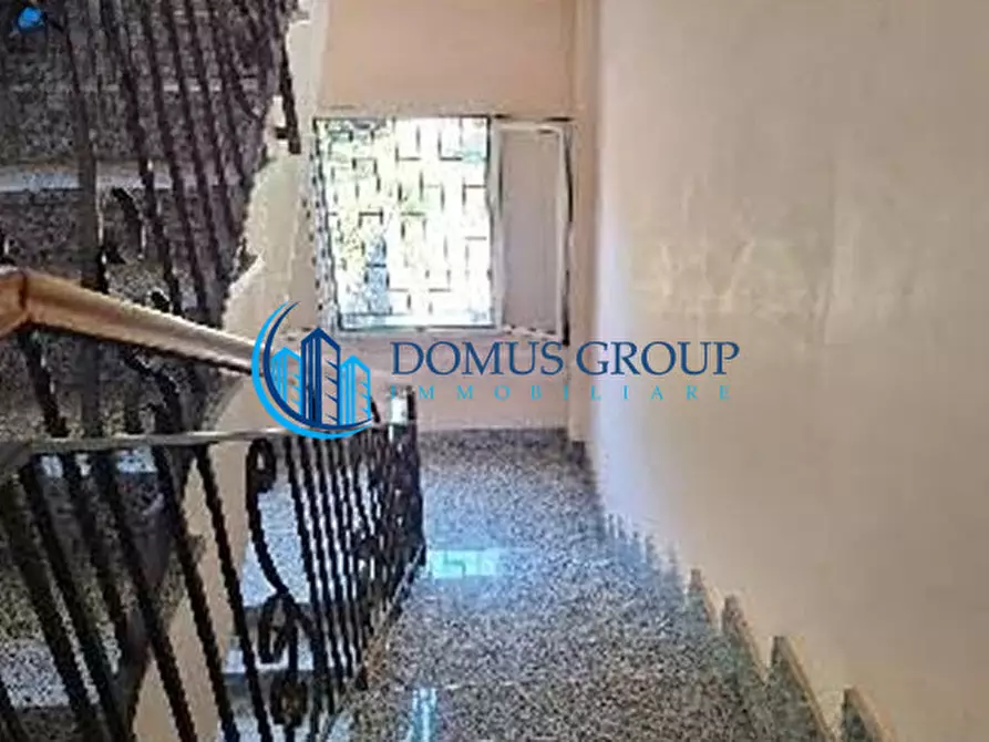 Immagine 8 di Appartamento in vendita  in Via Riviera d'Adda a Roma