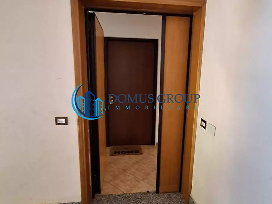 Immagine 9 di Appartamento in vendita  in Via Riviera d'Adda a Roma