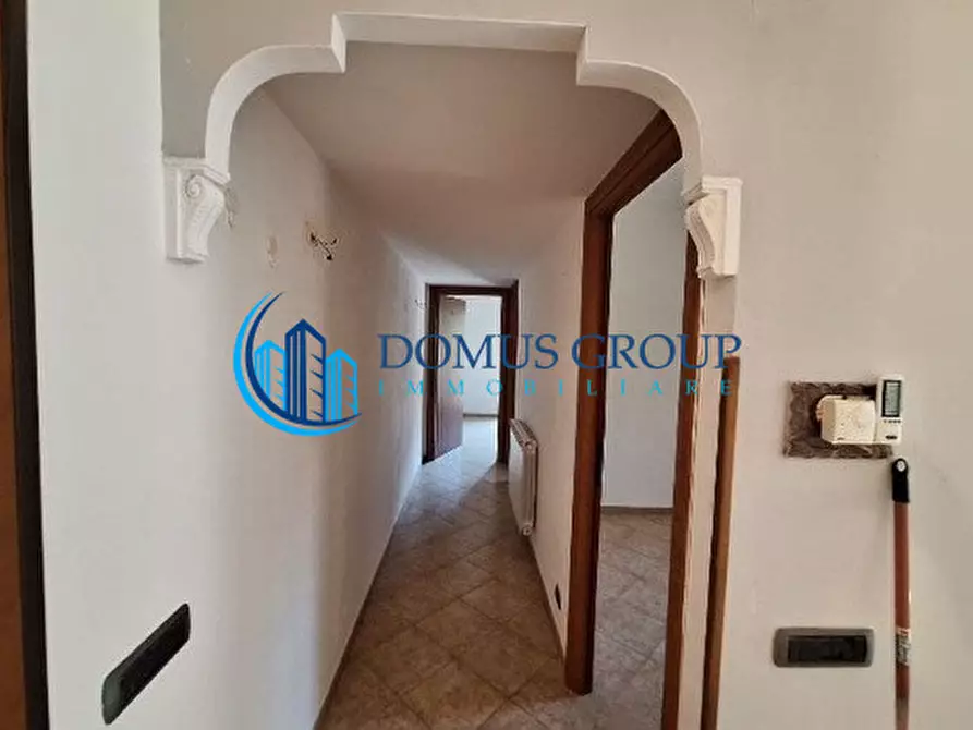 Immagine 10 di Appartamento in vendita  in Via Riviera d'Adda a Roma