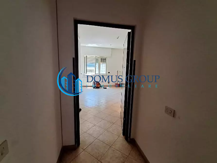 Immagine 11 di Appartamento in vendita  in Via Riviera d'Adda a Roma