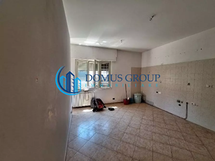 Immagine 12 di Appartamento in vendita  in Via Riviera d'Adda a Roma