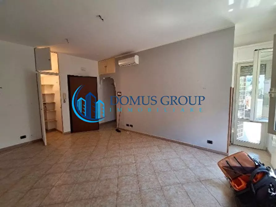 Immagine 13 di Appartamento in vendita  in Via Riviera d'Adda a Roma