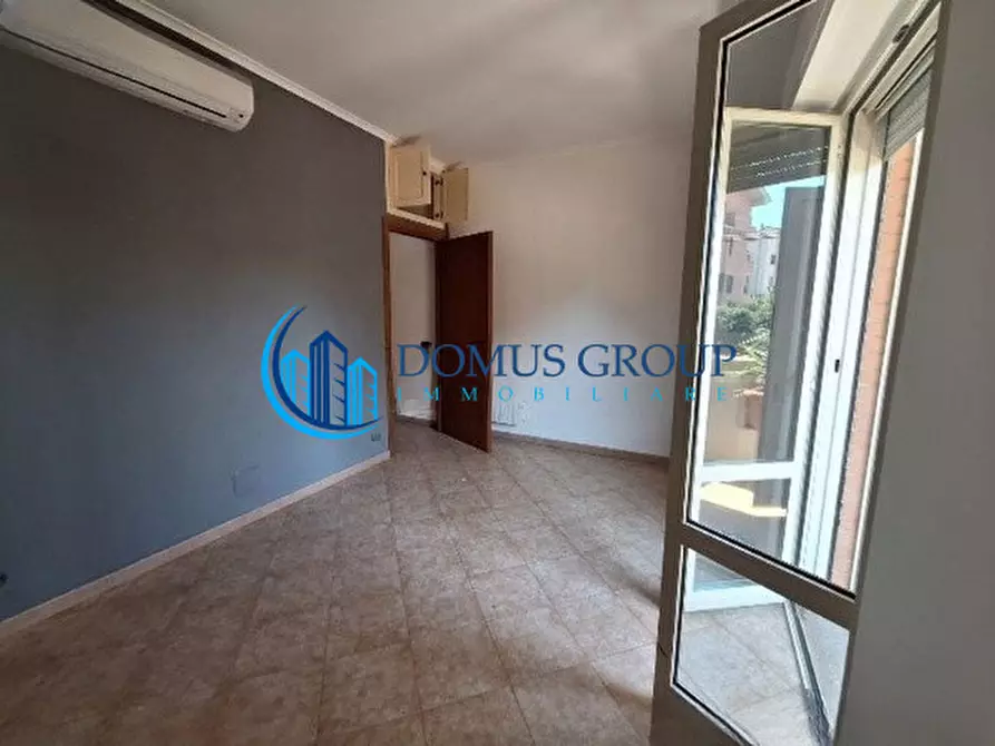 Immagine 14 di Appartamento in vendita  in Via Riviera d'Adda a Roma