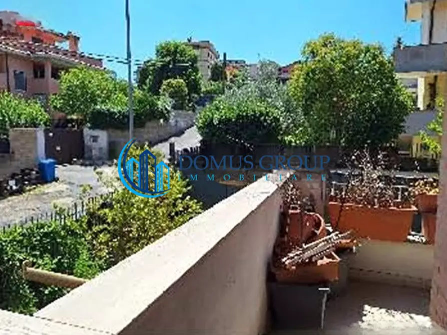 Immagine 17 di Appartamento in vendita  in Via Riviera d'Adda a Roma