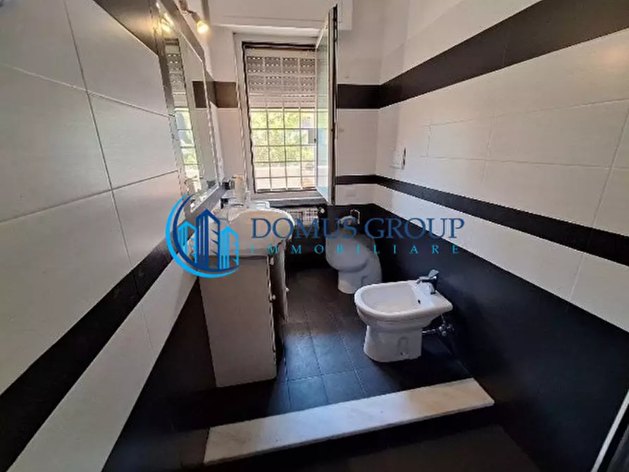 Immagine 18 di Appartamento in vendita  in Via Riviera d'Adda a Roma