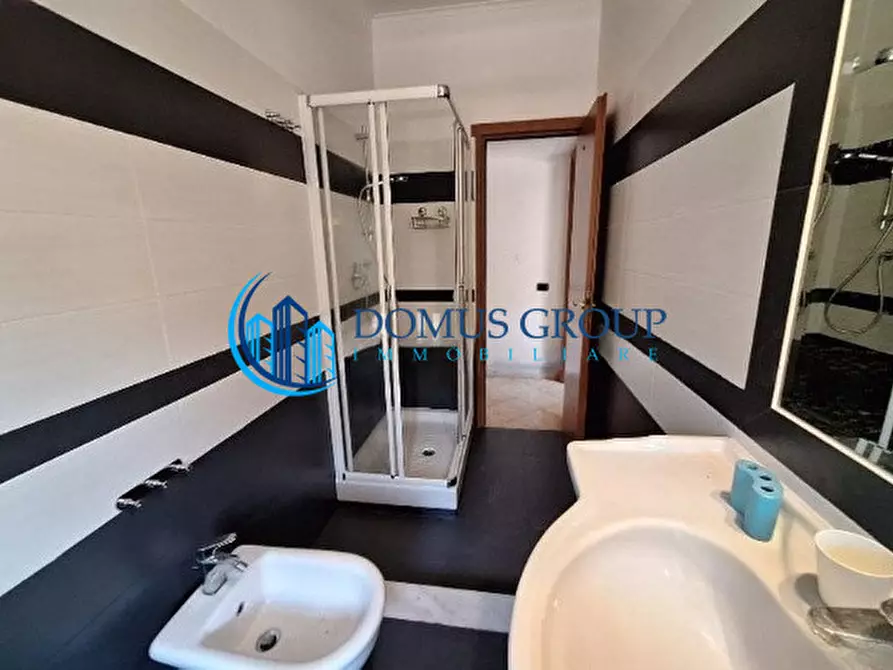 Immagine 19 di Appartamento in vendita  in Via Riviera d'Adda a Roma