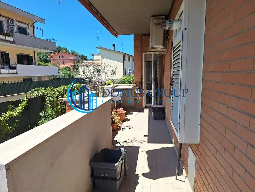 Immagine 20 di Appartamento in vendita  in Via Riviera d'Adda a Roma