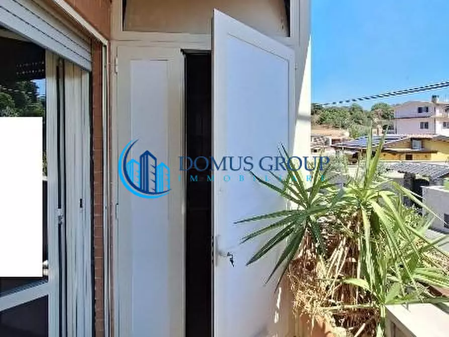 Immagine 21 di Appartamento in vendita  in Via Riviera d'Adda a Roma