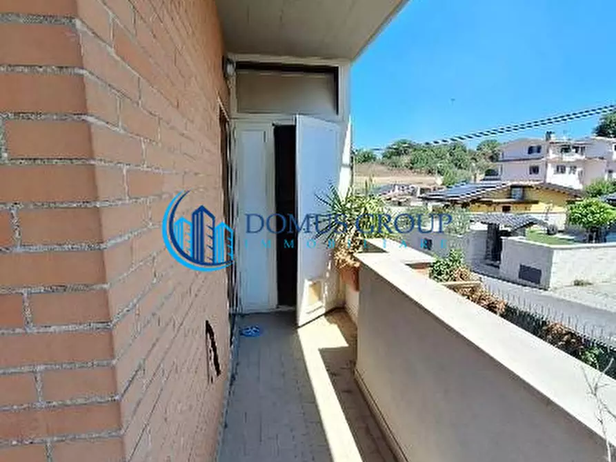 Immagine 22 di Appartamento in vendita  in Via Riviera d'Adda a Roma