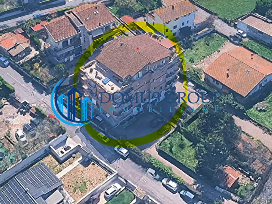 Immagine 23 di Appartamento in vendita  in Via Riviera d'Adda a Roma