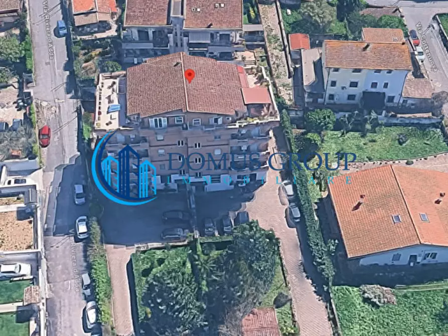 Immagine 25 di Appartamento in vendita  in Via Riviera d'Adda a Roma