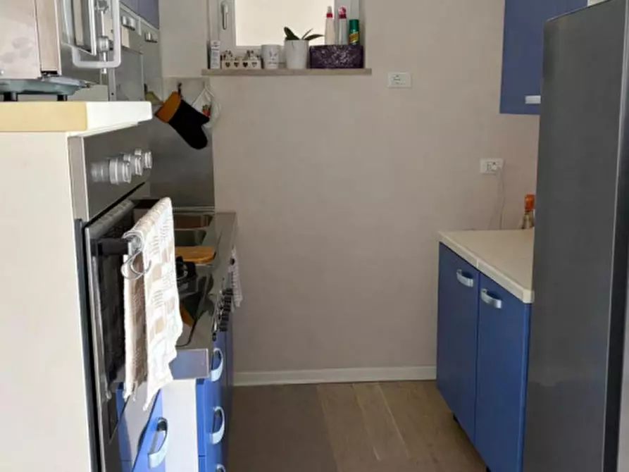 Immagine 4 di Appartamento in vendita  in Via Padre Leopoldo a Thiene