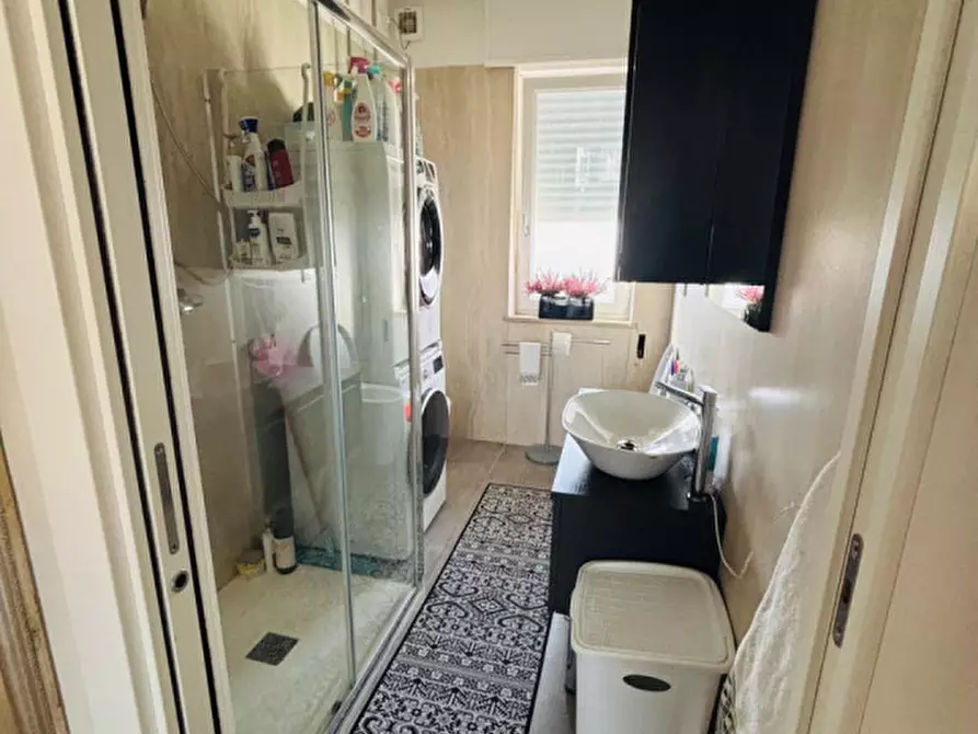 Immagine 7 di Appartamento in vendita  in Via Padre Leopoldo a Thiene