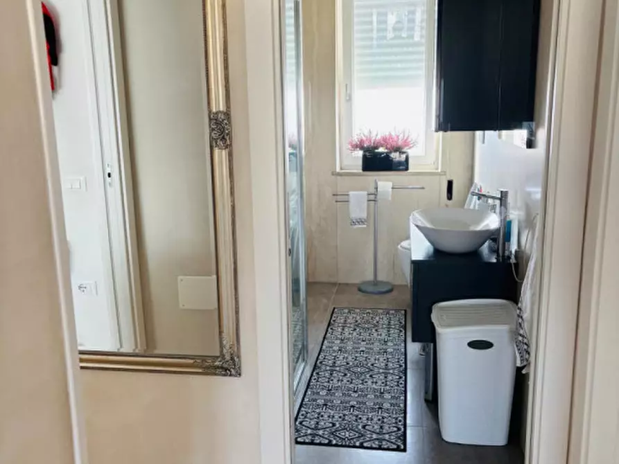 Immagine 8 di Appartamento in vendita  in Via Padre Leopoldo a Thiene