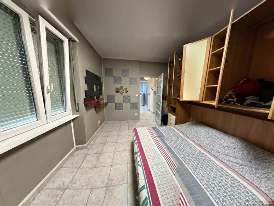 Immagine 3 di Appartamento in affitto  in Via Crea, 15 a Torino