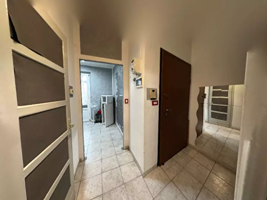 Immagine 5 di Appartamento in affitto  in Via Crea, 15 a Torino