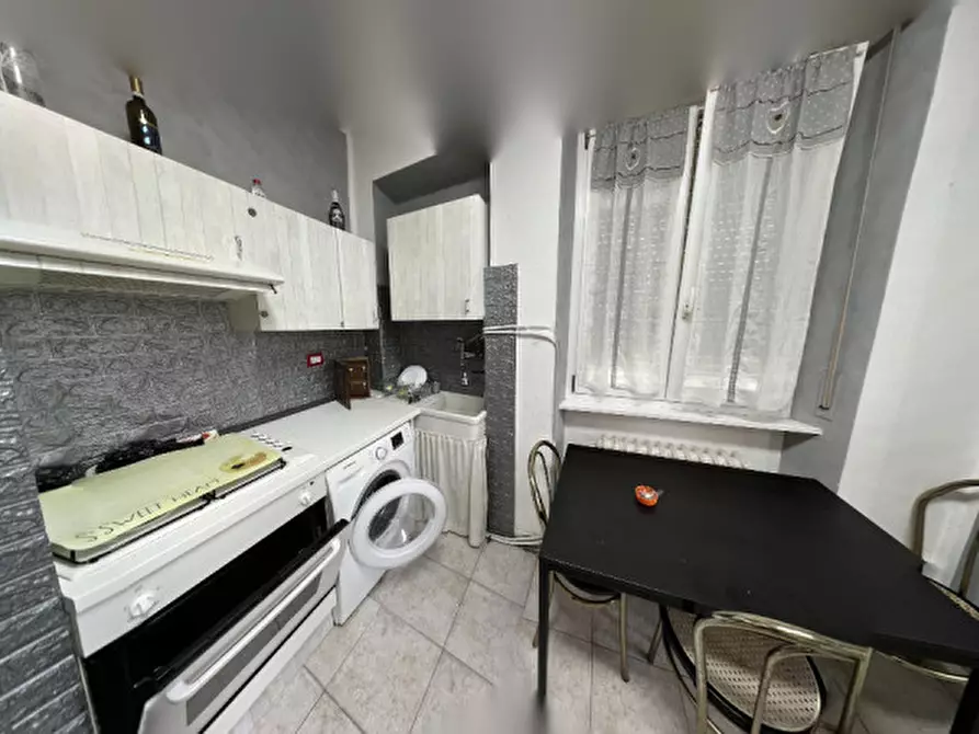 Immagine 7 di Appartamento in affitto  in Via Crea, 15 a Torino