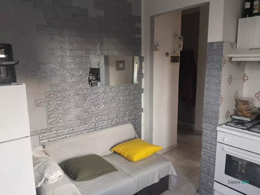 Immagine 1 di Appartamento in affitto  in Via Crea, 15 a Torino