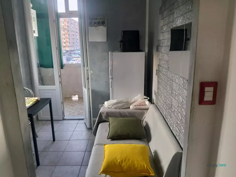 Immagine 2 di Appartamento in affitto  in Via Crea, 15 a Torino