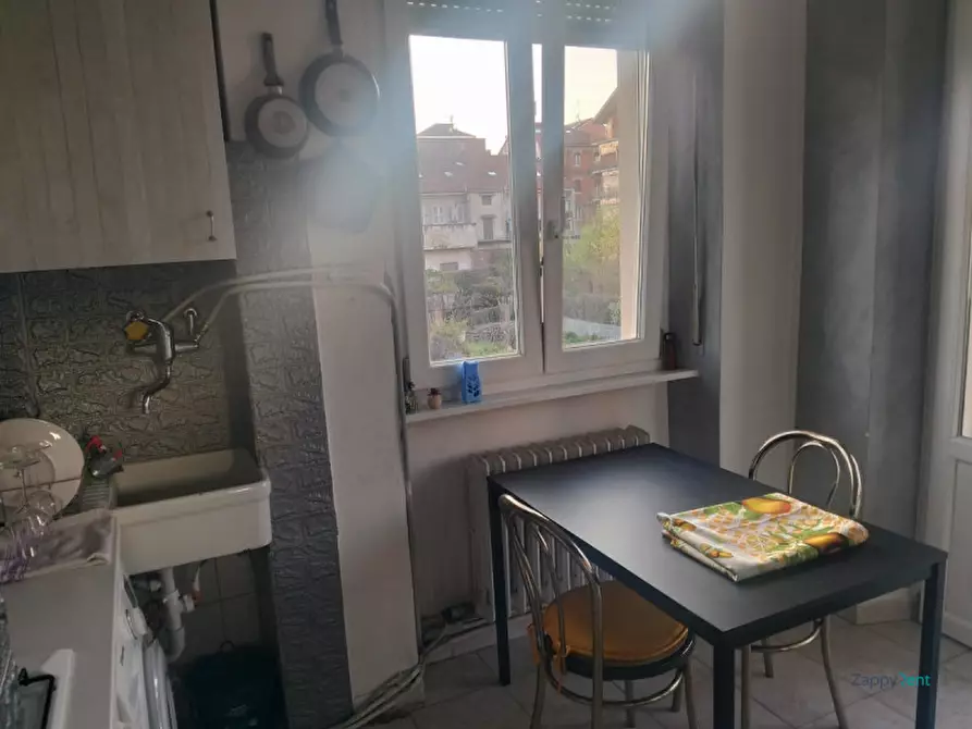 Immagine 3 di Appartamento in affitto  in Via Crea, 15 a Torino