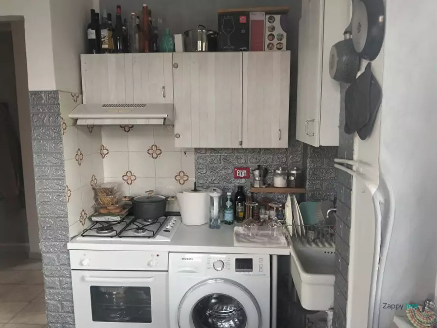 Immagine 4 di Appartamento in affitto  in Via Crea, 15 a Torino