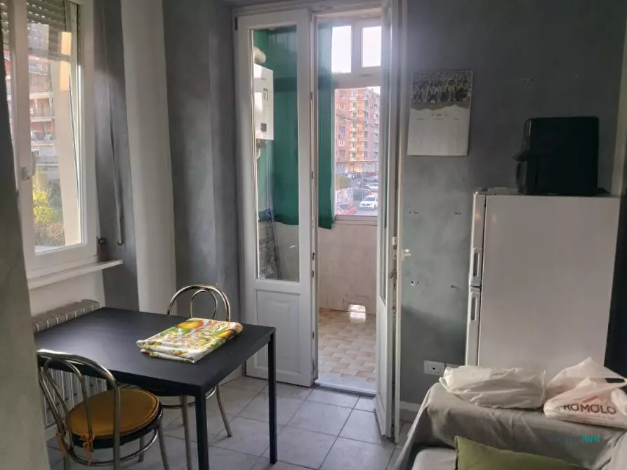 Immagine 5 di Appartamento in affitto  in Via Crea, 15 a Torino
