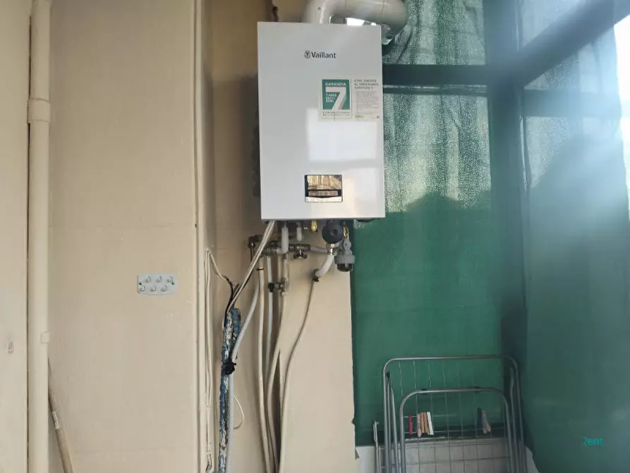 Immagine 6 di Appartamento in affitto  in Via Crea, 15 a Torino