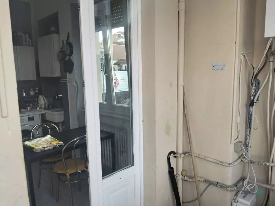 Immagine 7 di Appartamento in affitto  in Via Crea, 15 a Torino