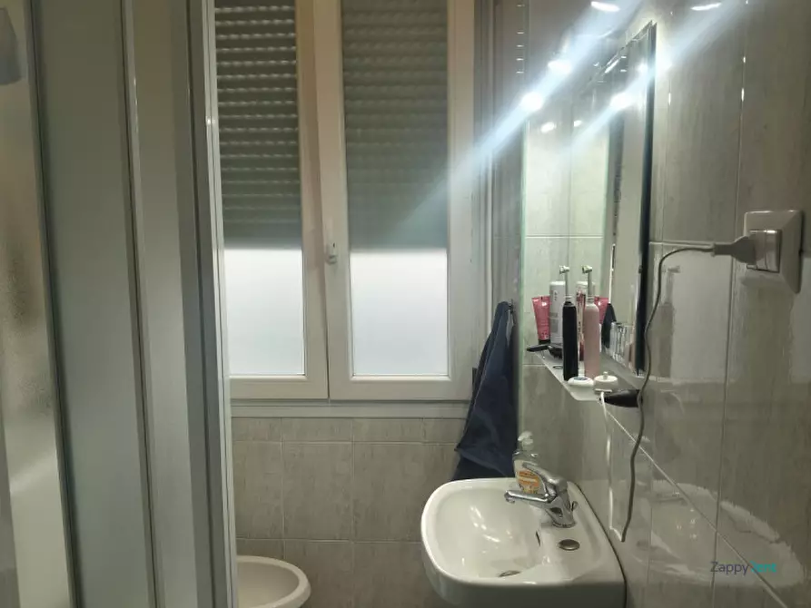 Immagine 10 di Appartamento in affitto  in Via Crea, 15 a Torino