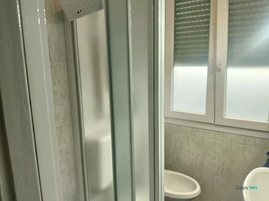 Immagine 11 di Appartamento in affitto  in Via Crea, 15 a Torino